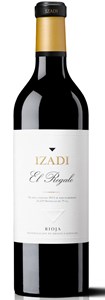 Artevino 02 Rioja Reserva (Vina Izadi) 2014